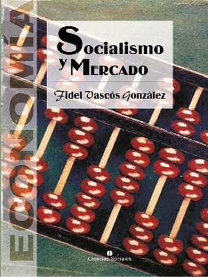 cover image of Socialismo y mercado